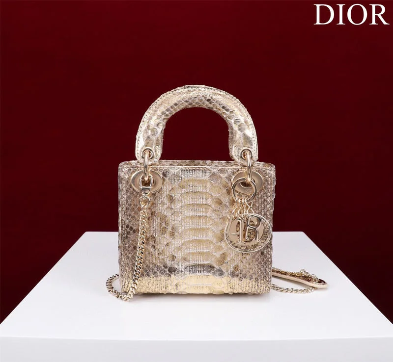 Christian Dior crossbody bags with a front - flap pocket for easy accessBC - Dior Bags - 106