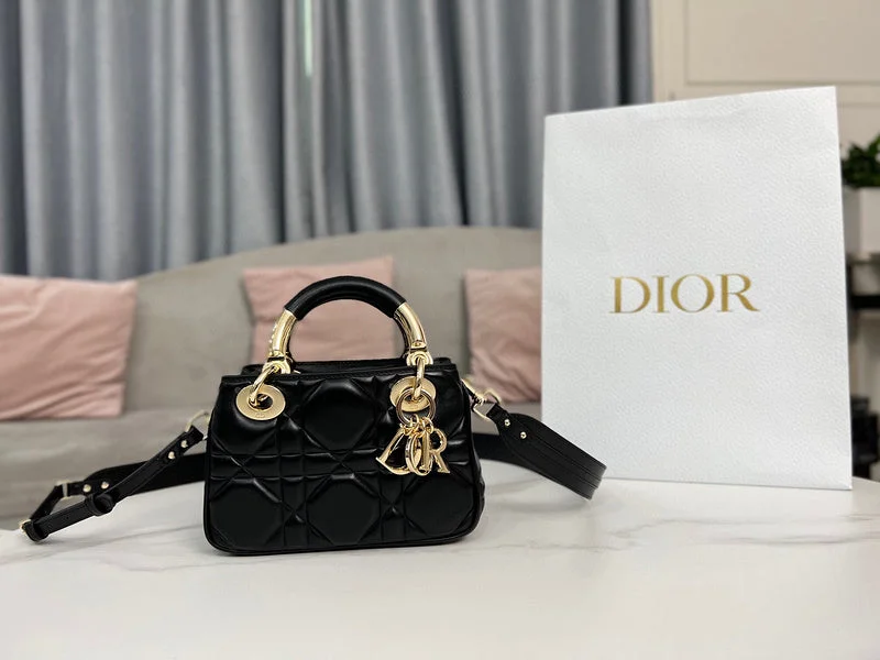 Christian Dior bags with a detachable coin purse insideBC - Dior Bags - 1061