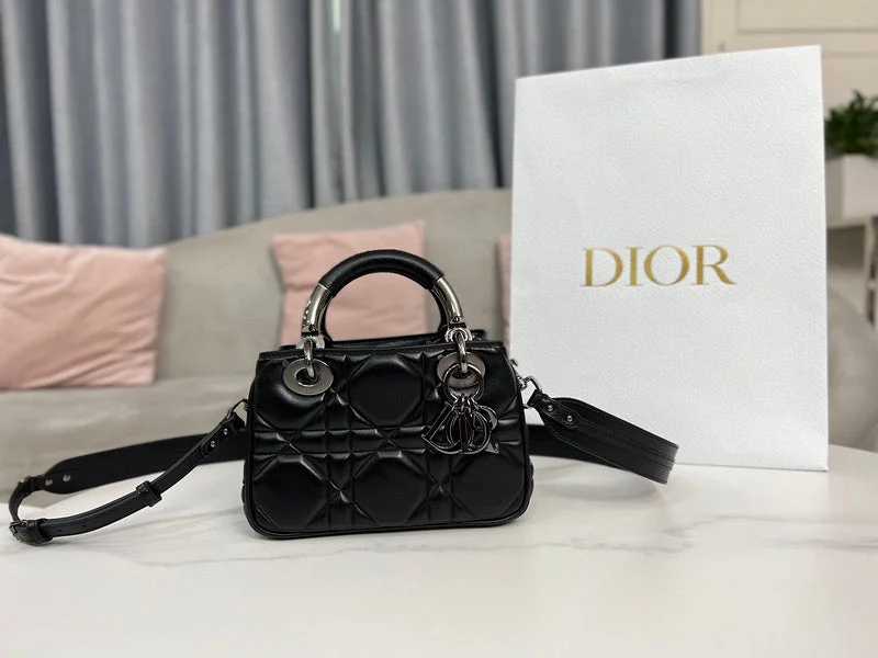 Contemporary Christian Dior handbags with a unique shapeBC - Dior Bags - 1066