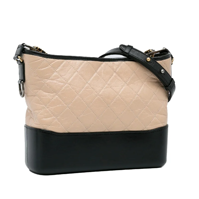 Chanel Small Crossbody Bag for TravelChanel Medium Lambskin Gabrielle Crossbody (YK6T6O)