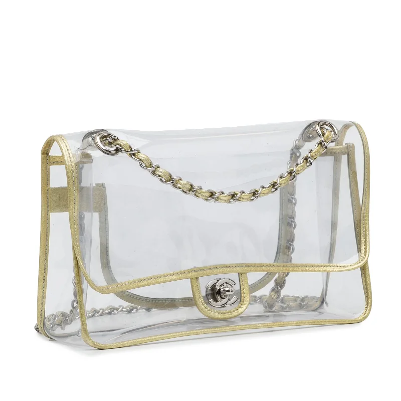 Chanel Designer Handbag with Unique DesignChanel Medium Naked Flap (4nxQaf)