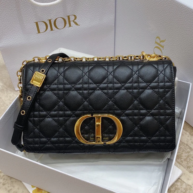 Trendsetting Christian Dior crossbody bags with a colorful strapChristian Dior  Bags - 3145