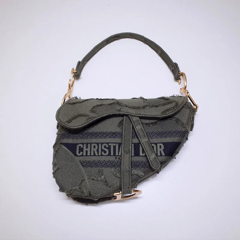 Christian Dior bags with a quilted pattern and gold - toned hardwareChristian Dior  Bags - 3169