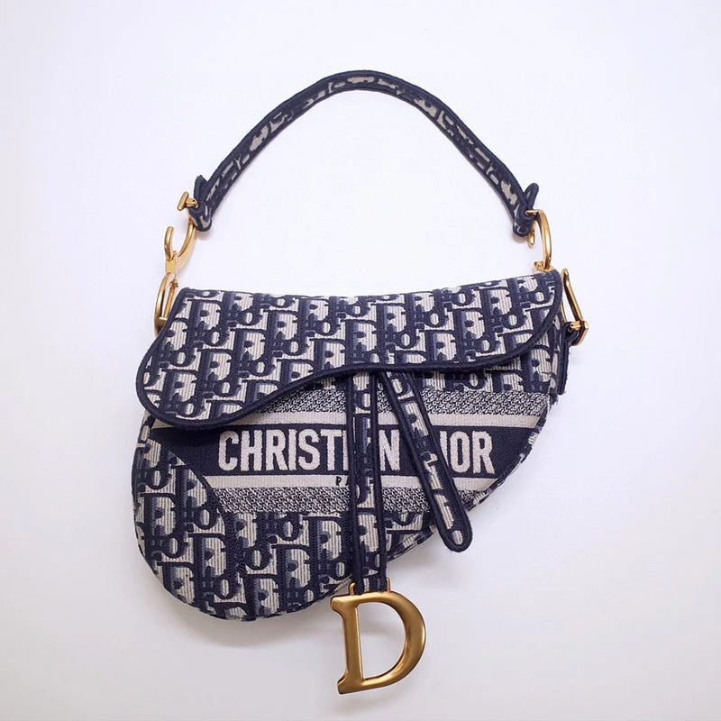 High - fashion Christian Dior bags with a geometric patternChristian Dior  Bags - 3176