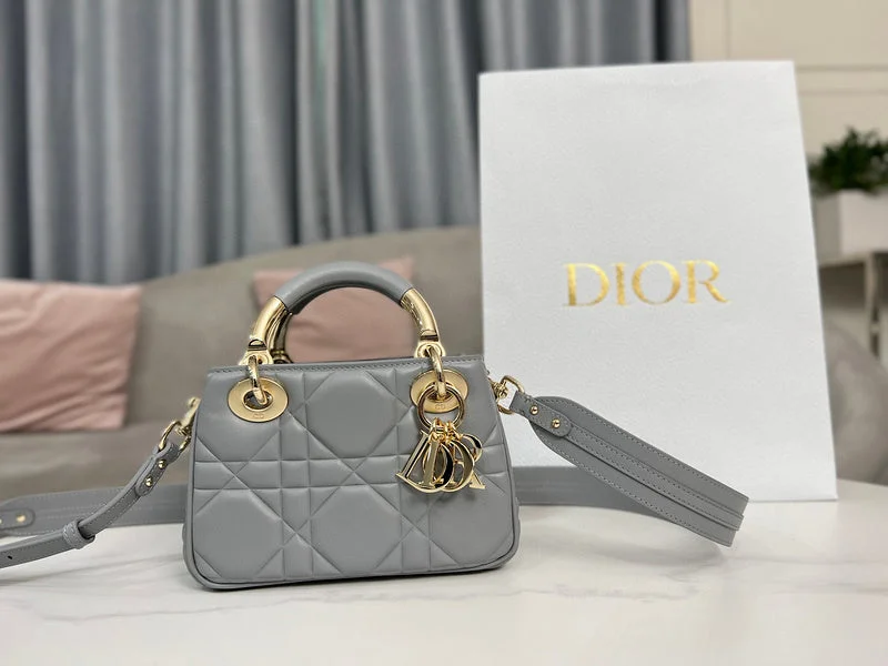 Christian Dior bags with a side - pocket for holding a water bottleChristian Dior  Bags - 320