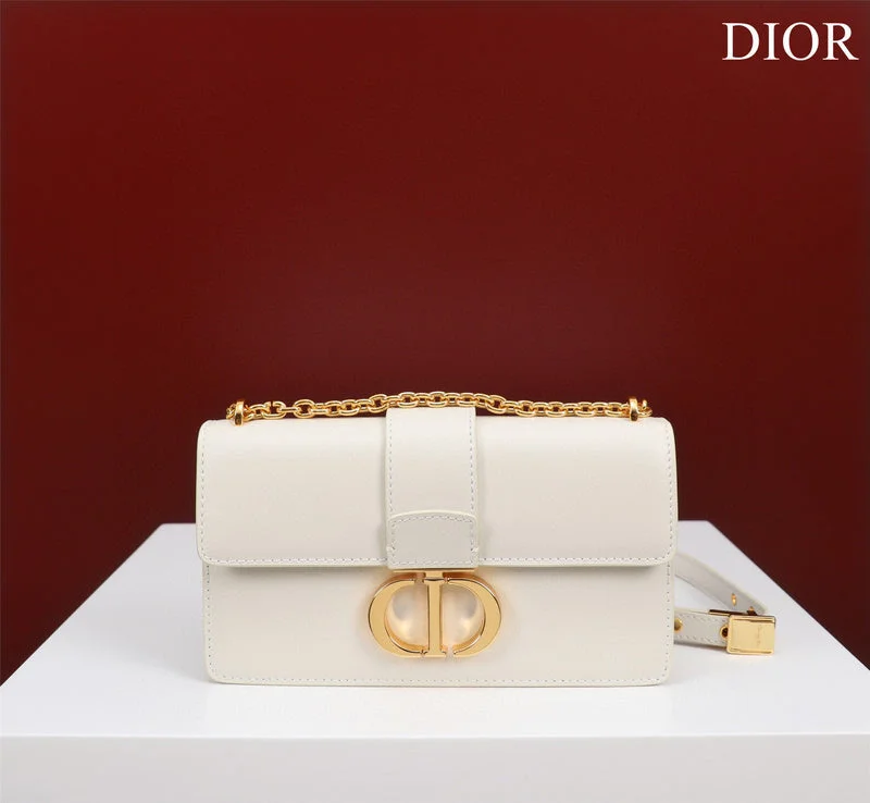 Christian Dior bags with a side - pocket for holding a water bottleChristian Dior  Bags - 3210