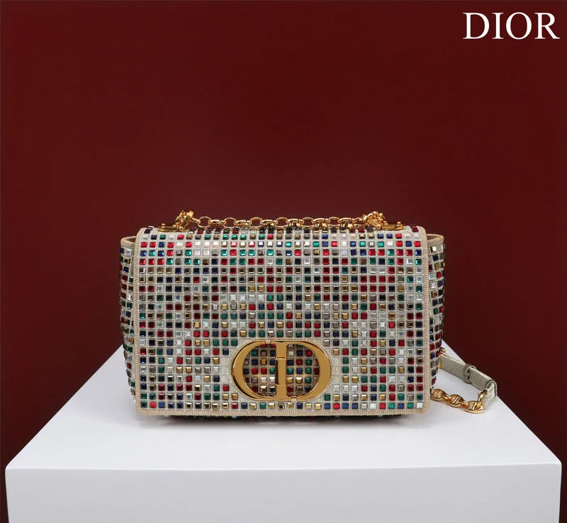 Christian Dior bags with a detachable coin purse insideChristian Dior  Bags - 3228