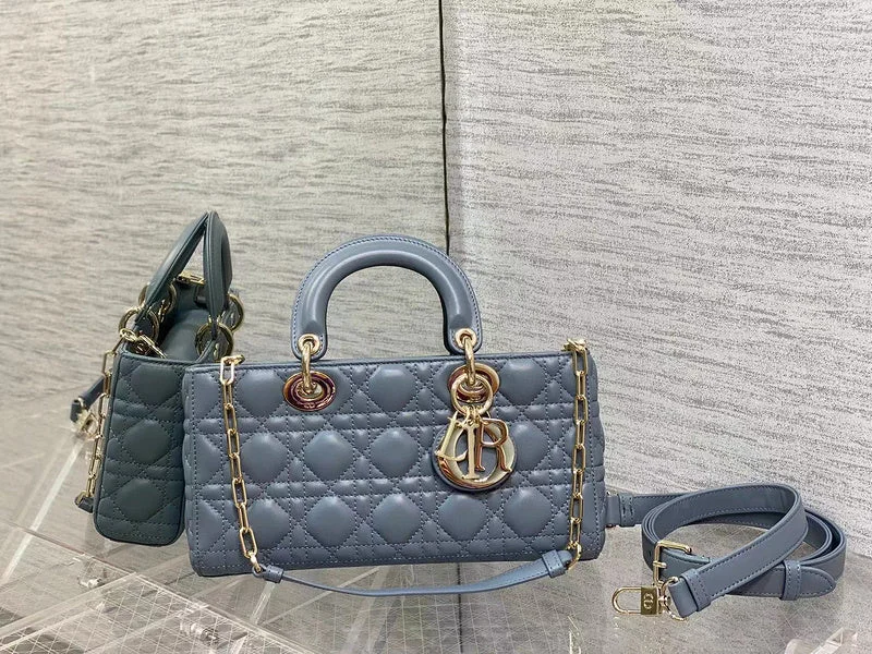 Christian Dior bags with a side - pocket for holding a water bottleChristian Dior  Bags - 3247