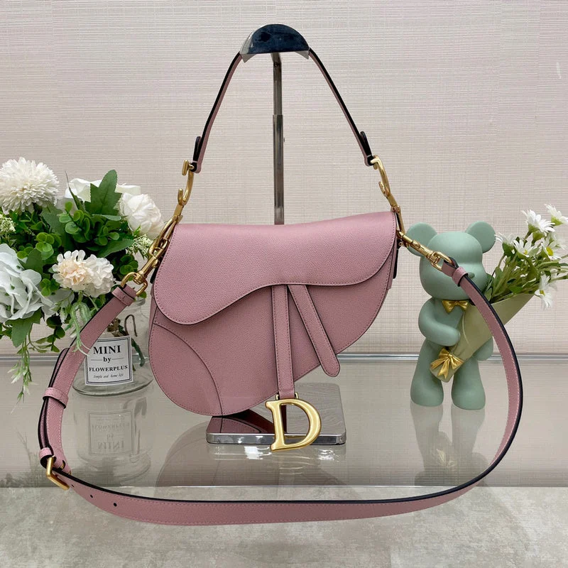 Christian Dior crossbody bags with a front - flap pocket for easy accessChristian Dior  Bags - 3257