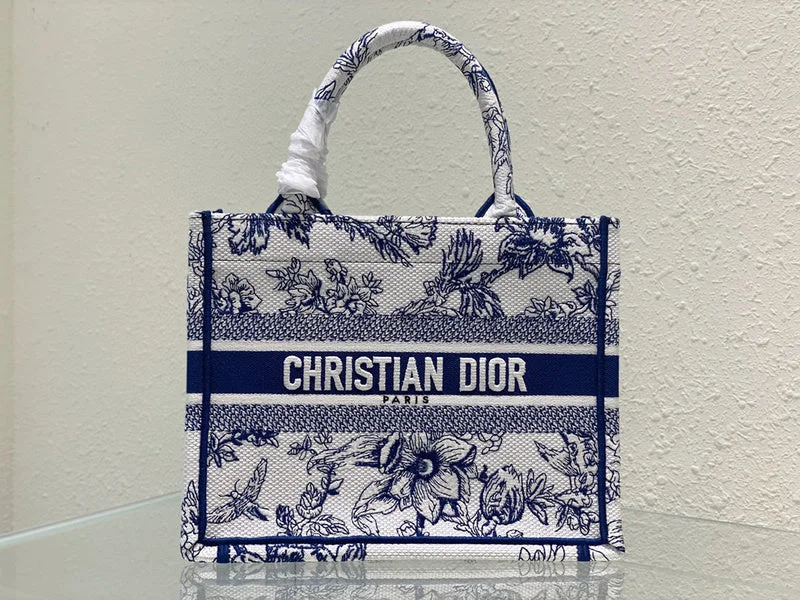 High - fashion Christian Dior bags with a geometric patternChristian Dior  Bags - 3271