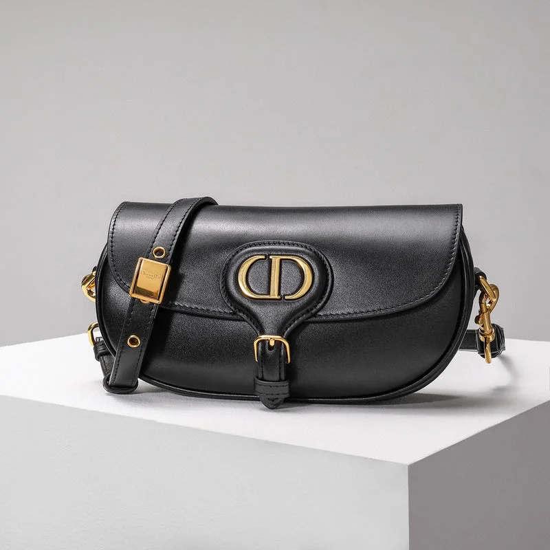 Trendsetting Christian Dior crossbody bags with a colorful strapChristian Dior  Bags - 3297