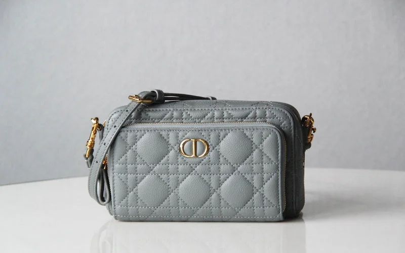 Christian Dior bags with a side - pocket for holding a water bottleChristian Dior  Bags - 3319