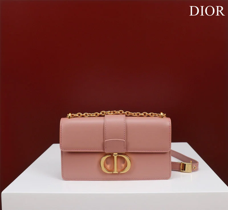 Luxury Christian Dior crossbody bags with a chain - link strapChristian Dior  Bags - 3323