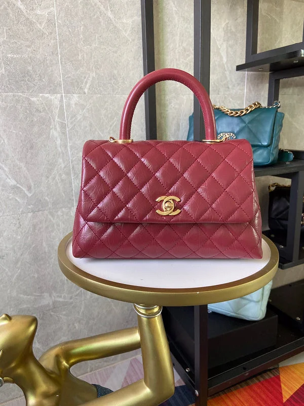 Chanel Designer Handbag with Unique DesignWF - Chanel Bags - 2524