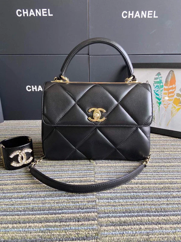 Chanel Lightweight Handbag for Daily ErrandsWF - Chanel Bags - 2525