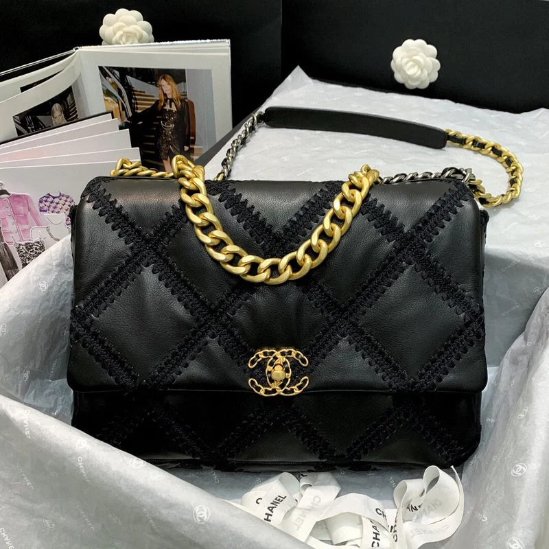 Chanel Lightweight Handbag for Daily ErrandsWF - Chanel Bags - 2534