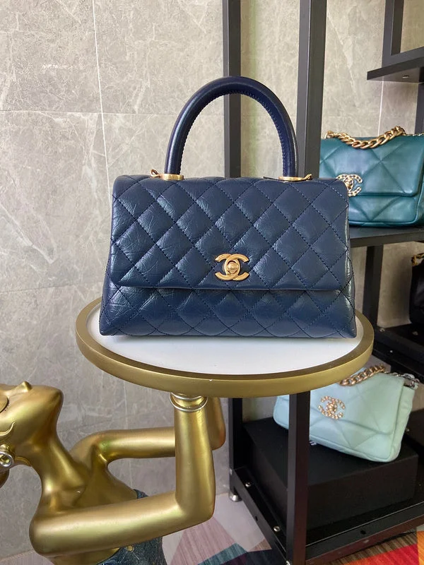 Chanel Luxury Handbag for High - End EventsWF - Chanel Bags - 2535