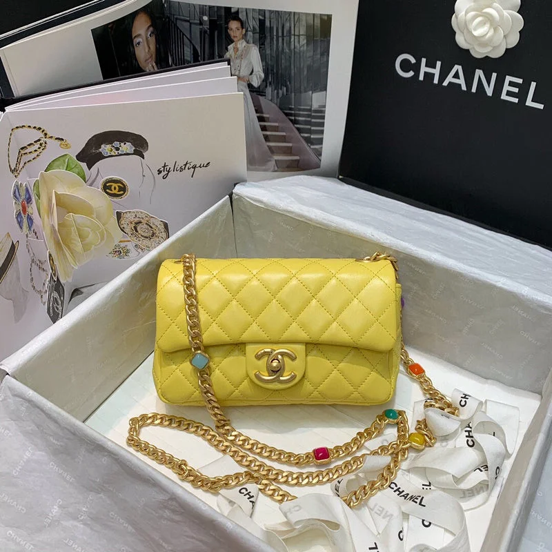 Chanel Limited Edition Handbag for CollectorsWF - Chanel Bags - 2539