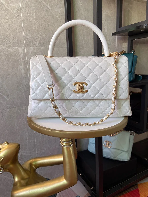 Chanel Luxury Handbag for High - End EventsWF - Chanel Bags - 2540