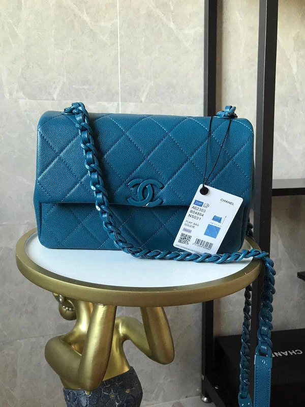 Chanel Handbag with Adjustable Strap for ComfortWF - Chanel Bags - 2544