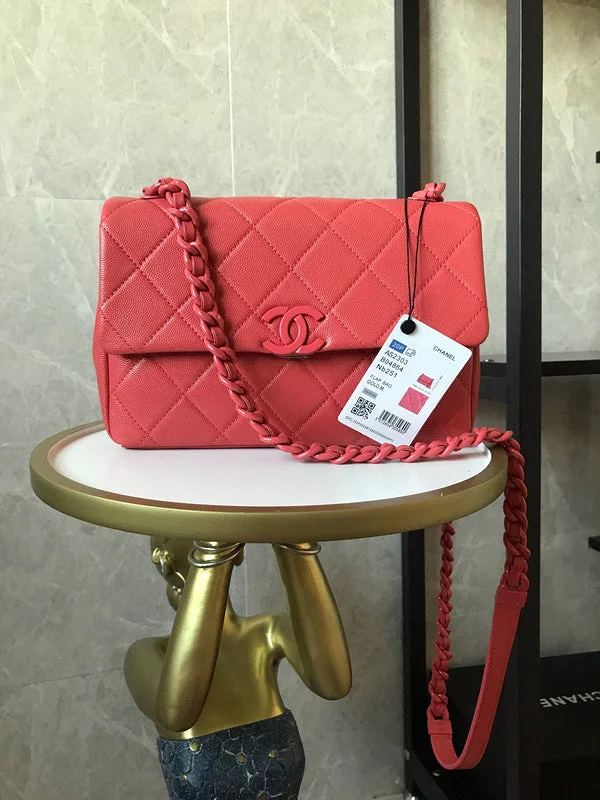 Chanel Lightweight Handbag for Daily ErrandsWF - Chanel Bags - 2547