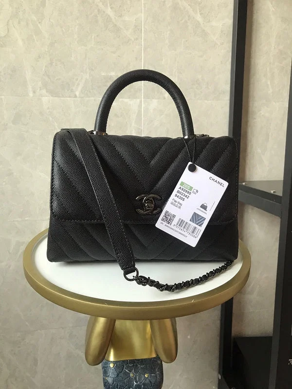 Chanel Luxury Handbag for High - End EventsWF - Chanel Bags - 2552