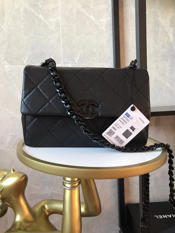 Chanel All - Match Handbag for Versatile StylingWF - Chanel Bags - 2553