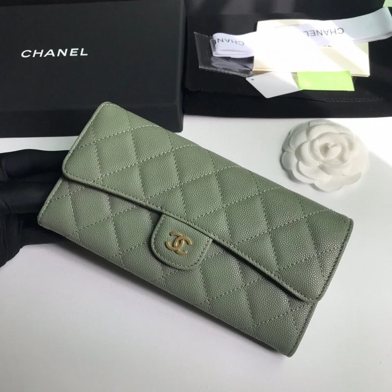 Chanel New Arrival Handbag with Gold HardwareWF - Chanel Bags - 2554