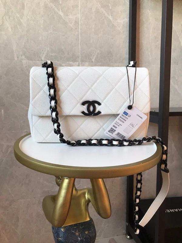 Chanel Chain Strap Handbag for Everyday UseWF - Chanel Bags - 2557