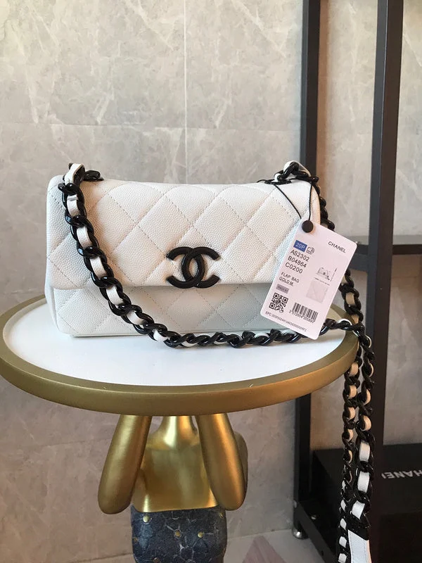 Chanel All - Match Handbag for Versatile StylingWF - Chanel Bags - 2558