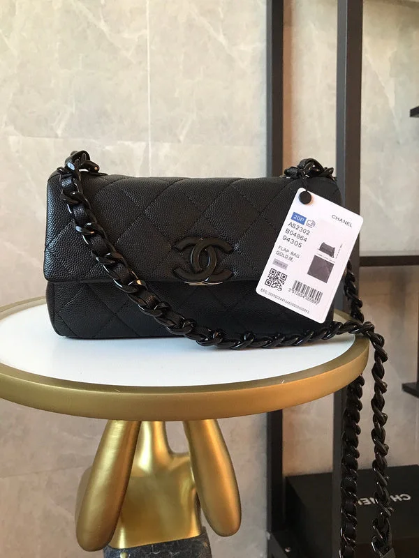 Chanel Vintage Inspired Handbag for Retro LoversWF - Chanel Bags - 2559