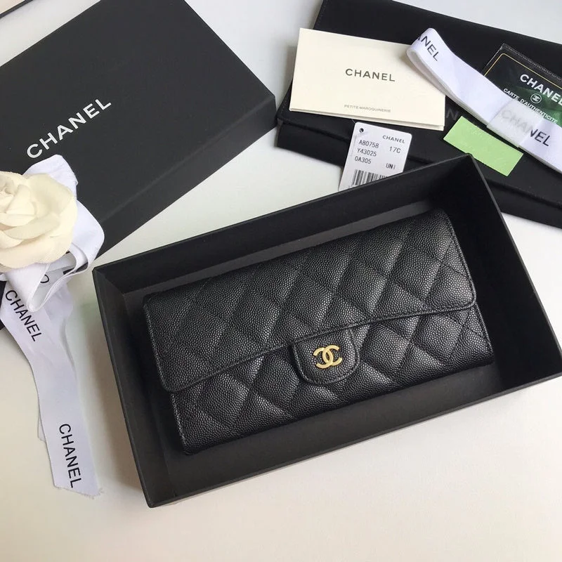 Chanel Designer Handbag with Unique DesignWF - Chanel Bags - 2561