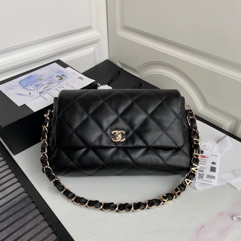 Chanel Classic Flap Bag for Evening PartyWF - Chanel Bags - 2562