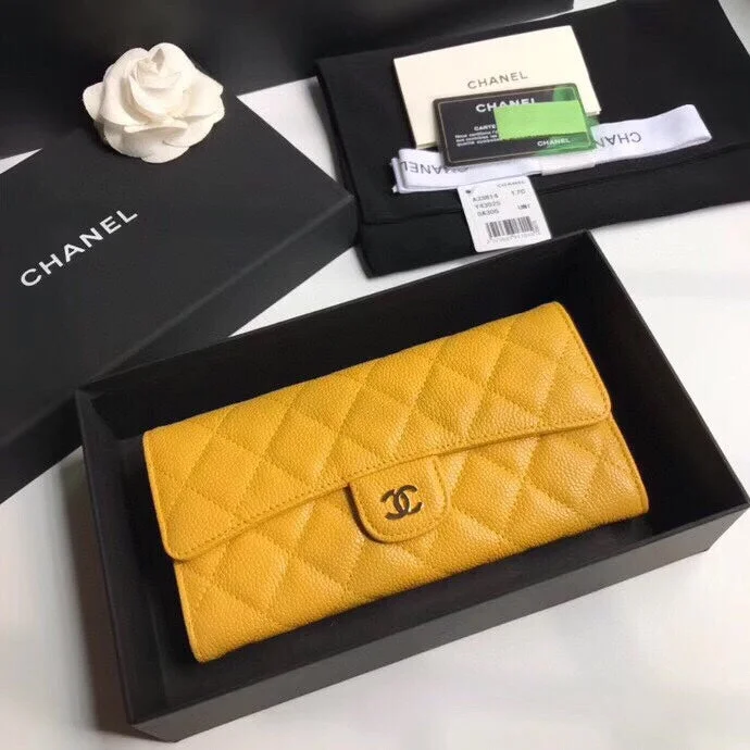 Chanel Luxury Handbag for High - End EventsWF - Chanel Bags - 2565