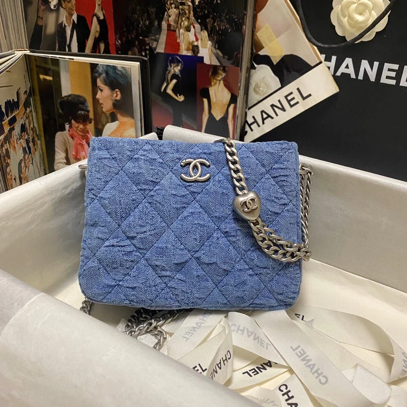 Chanel Luxury Handbag for High - End EventsWF - Chanel Bags - 2516