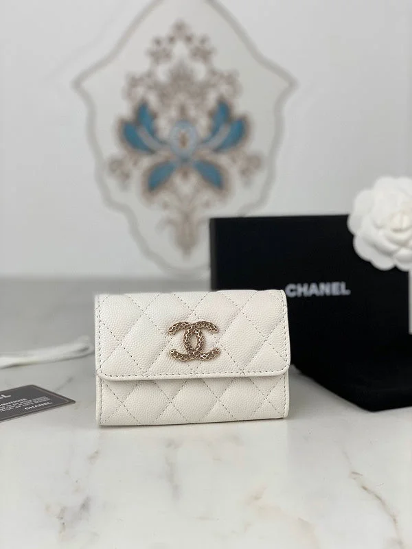 Chanel Small Crossbody Bag for TravelWF - Chanel Bags - 2518