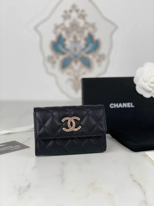 Chanel Chain Strap Handbag for Everyday UseWF - Chanel Bags - 2519