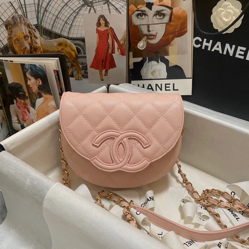 Chanel Lightweight Handbag for Daily ErrandsWF - Chanel Bags - 2522