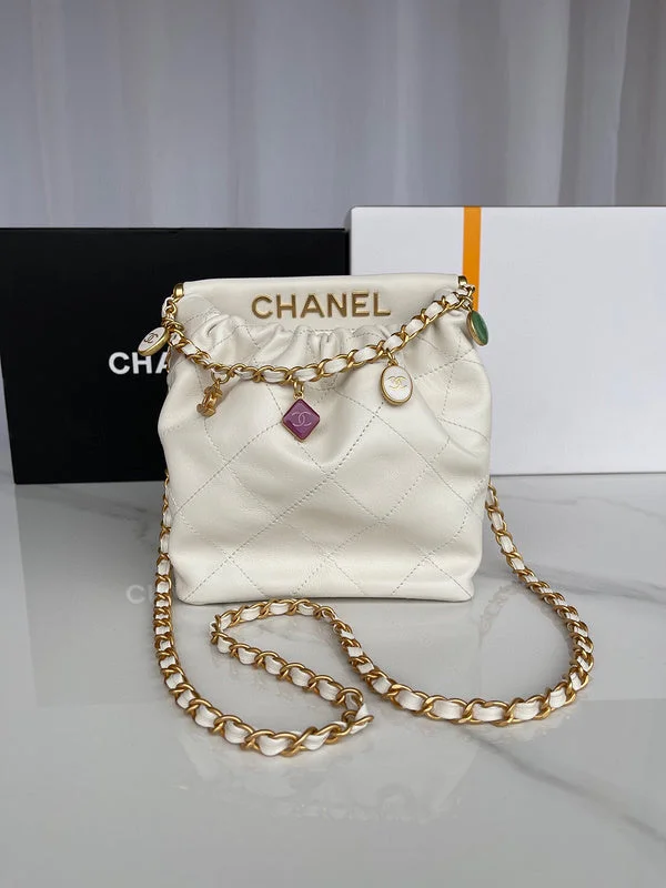 Chanel All - Match Handbag for Versatile StylingWF - Chanel Bags - 2524