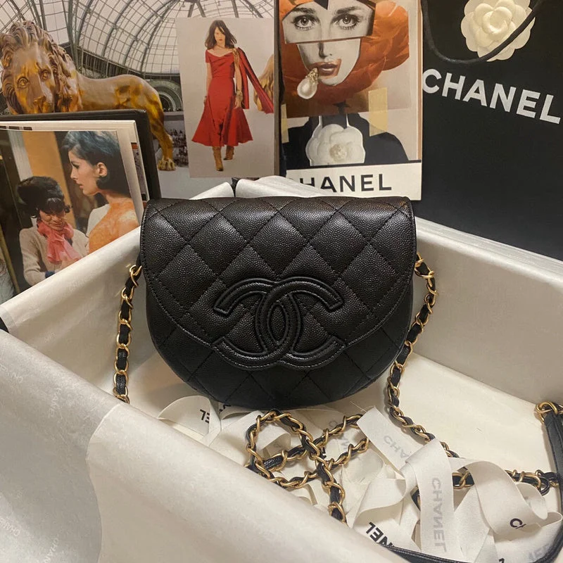 Chanel Luxury Handbag for High - End EventsWF - Chanel Bags - 2528