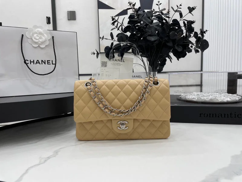 Chanel Handbag with Adjustable Strap for ComfortWF - Chanel Bags - 2529