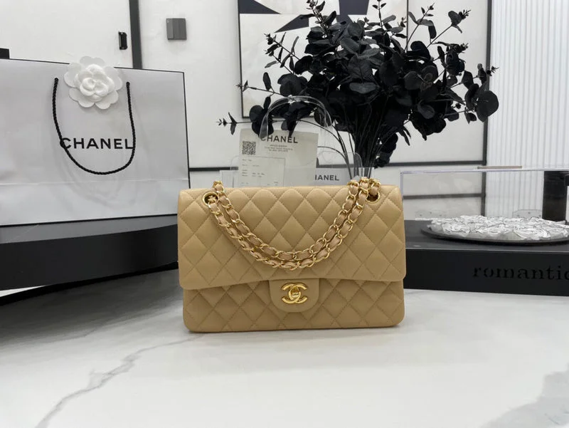 Chanel Classic Flap Bag for Evening PartyWF - Chanel Bags - 2531