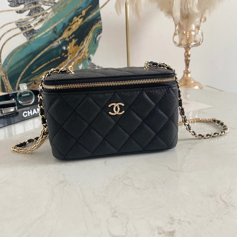 Chanel Classic Flap Bag for Evening PartyWF - Chanel Bags - 2539