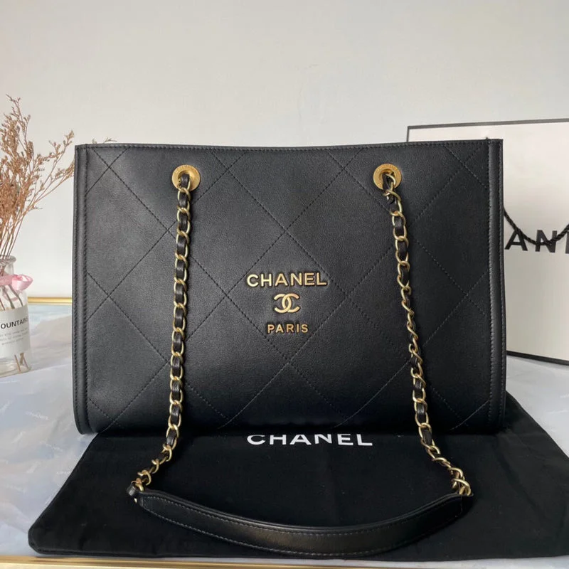 Chanel Chain Strap Handbag for Everyday UseWF - Chanel Bags - 2542