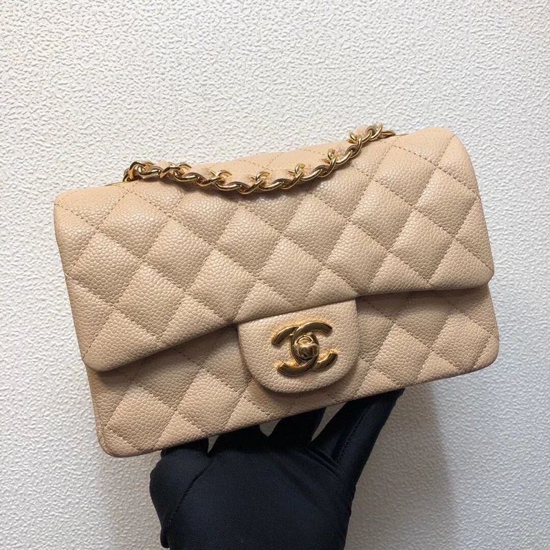 Chanel All - Match Handbag for Versatile StylingWF - Chanel Bags - 2543