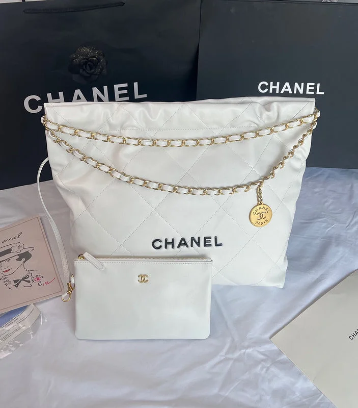 Chanel Medium Tote Bag for Office LadiesWF - Chanel Bags - 2544