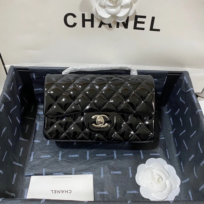 Chanel Small Crossbody Bag for TravelWF - Chanel Bags - 2549