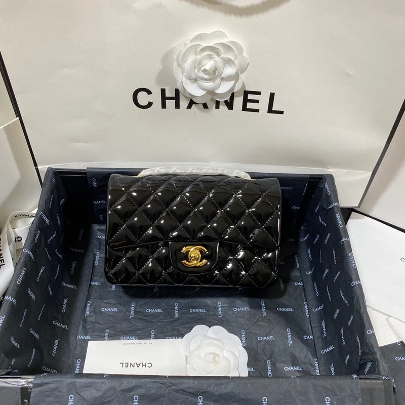 Chanel All - Match Handbag for Versatile StylingWF - Chanel Bags - 2550