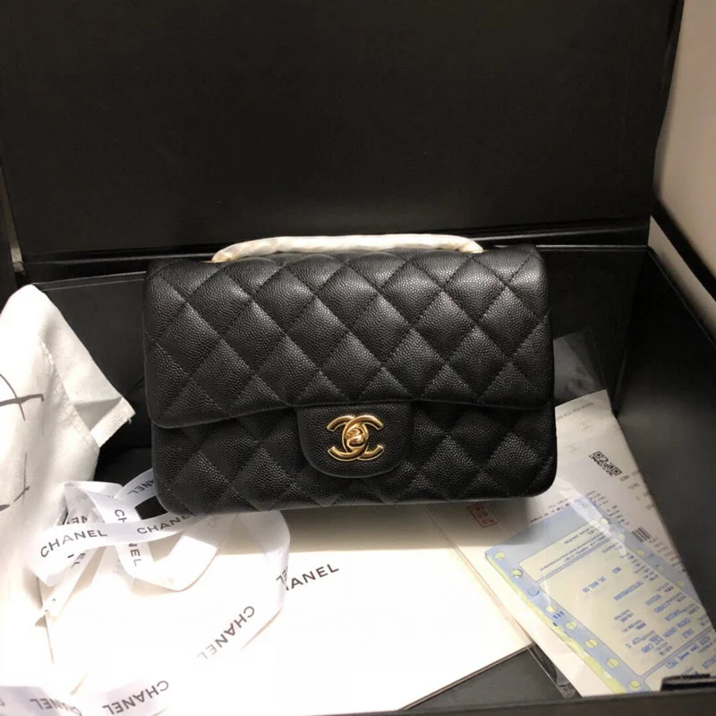 Chanel Small Crossbody Bag for TravelWF - Chanel Bags - 2553