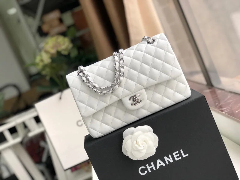 Chanel Vintage Inspired Handbag for Retro LoversWF - Chanel Bags - 2556